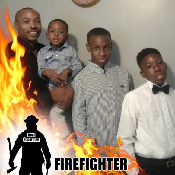 Meet your Posher, Frank - Picture 1 of 1